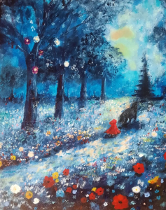 1722437459 - Le Petit Chaperon Rouge