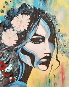 1726505555 - Yuki Onna Lucky Look